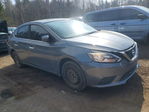 Nissan Sentra 2017