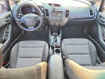 Kia Forte 2017