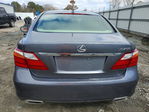 Lexus LS 2012