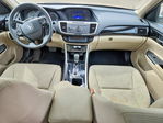 Honda Accord 2017