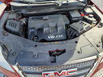 GMC Terrain 2012