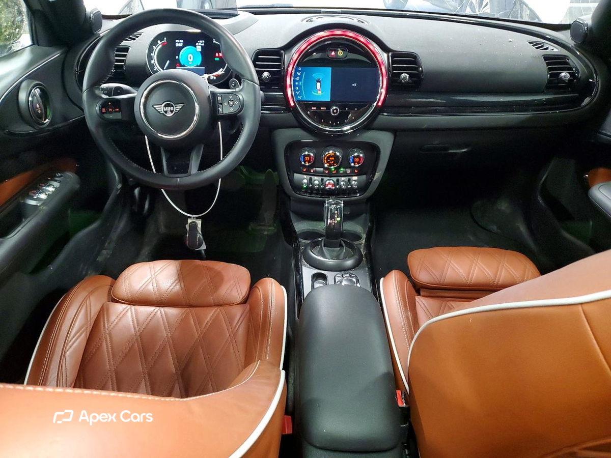 MINI Cooper 2023
