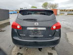 Nissan Rogue 2012