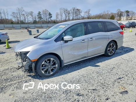 Honda Odyssey 2022 - Image 1 of 14
