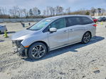 Honda Odyssey 2022