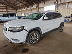 Jeep Cherokee 2019