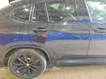 BMW X4 2022