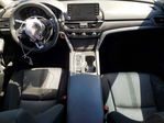 Honda Accord 2018
