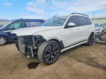 BMW X7 2019