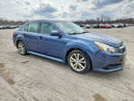 Subaru Legacy 2013