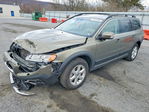 Volvo XC70 2011