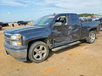 Chevrolet Silverado 2014