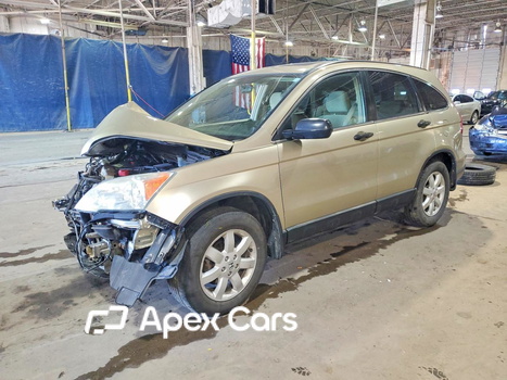 Honda CR-V 2008 - Image 1 of 14