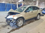Honda CR-V 2008
