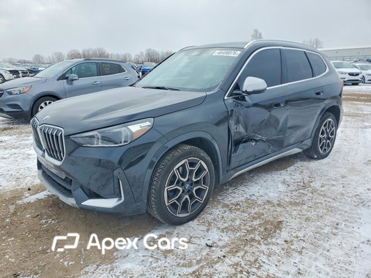 BMW X1 2023 - Image 1 of 14
