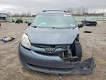 Toyota Sienna 2010