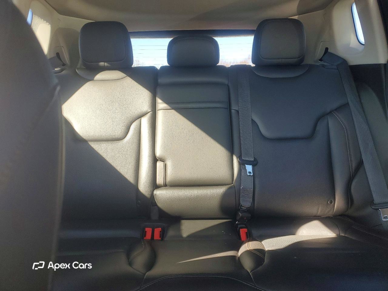 Jeep Compass 2018