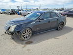 Cadillac CTS 2010
