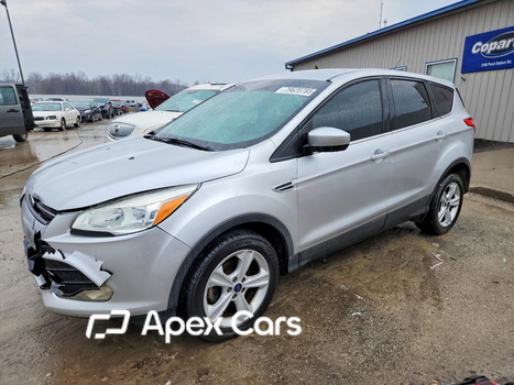 Ford Escape 2015 - Image 1 of 14