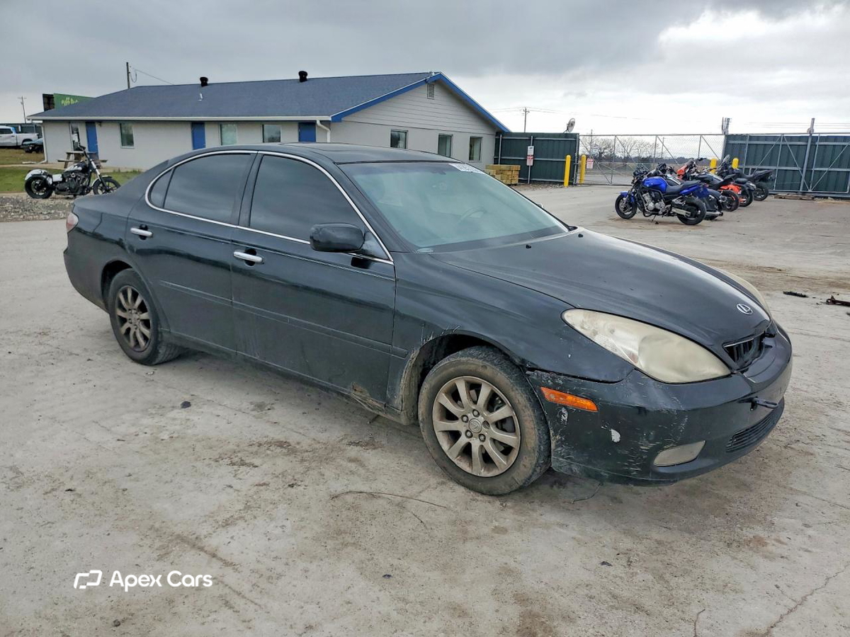 Lexus ES 2003