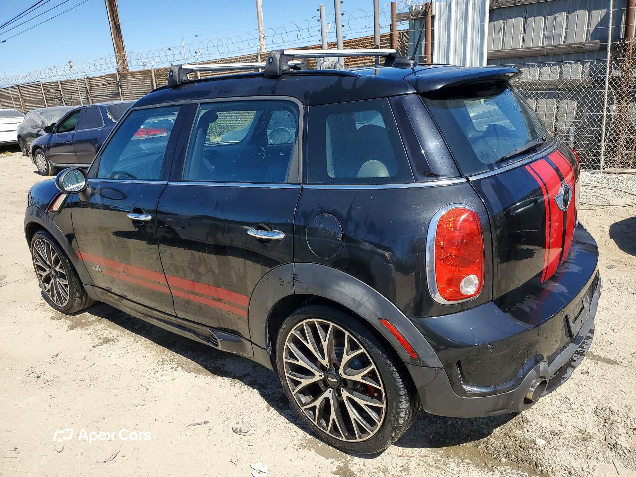 MINI Cooper 2015