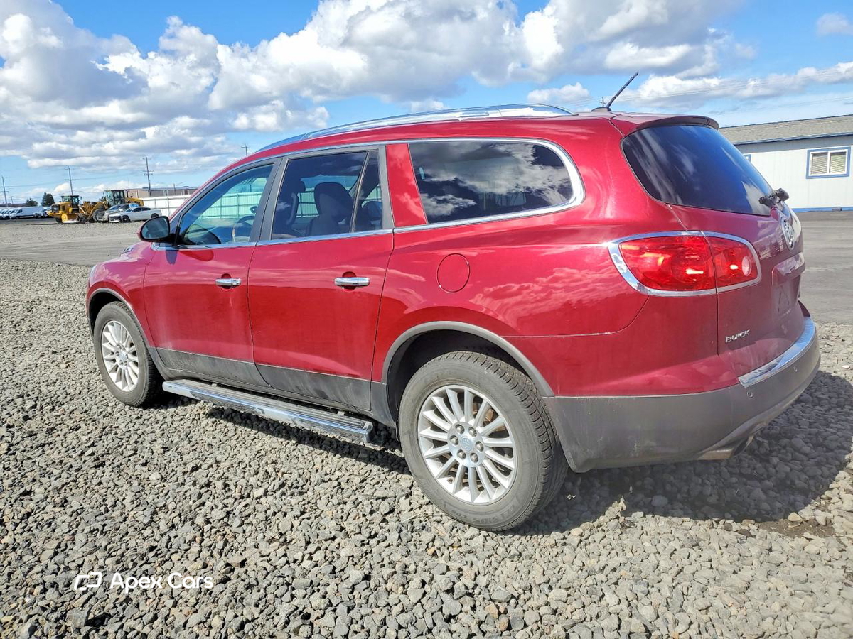 Buick Enclave 2011