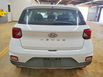 Hyundai Venue 2021