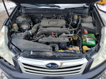 Subaru Outback 2012