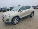 Chevrolet Trax 2016