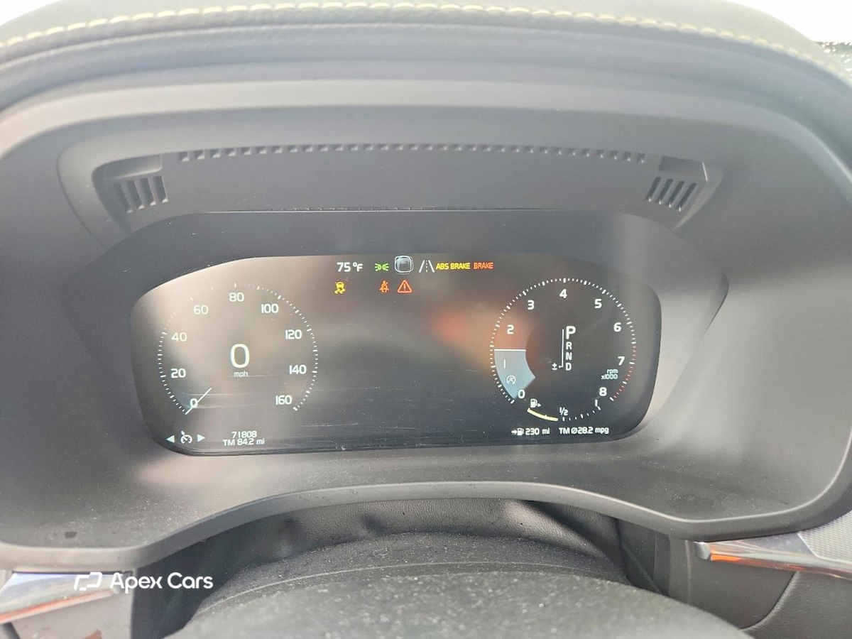 Volvo XC60 2020