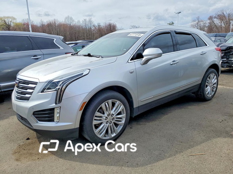 Cadillac XT5 2018 - Image 1 of 13