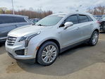 Cadillac XT5 2018