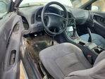 Mitsubishi Eclipse 1997