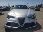 Alfa Romeo Giulia 2018