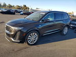 Cadillac XT6 2020