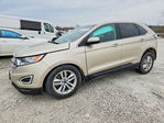 Ford Edge 2018