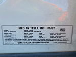Tesla Model S 2022