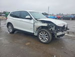 BMW X3 2017