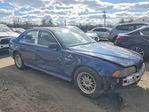 BMW Series 5 2002