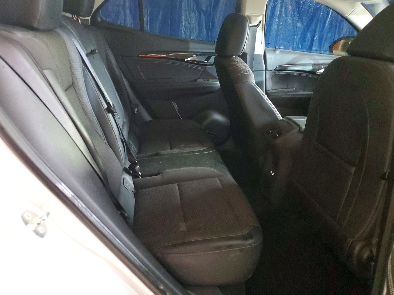 Buick Envision 2022