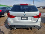BMW X1 2015