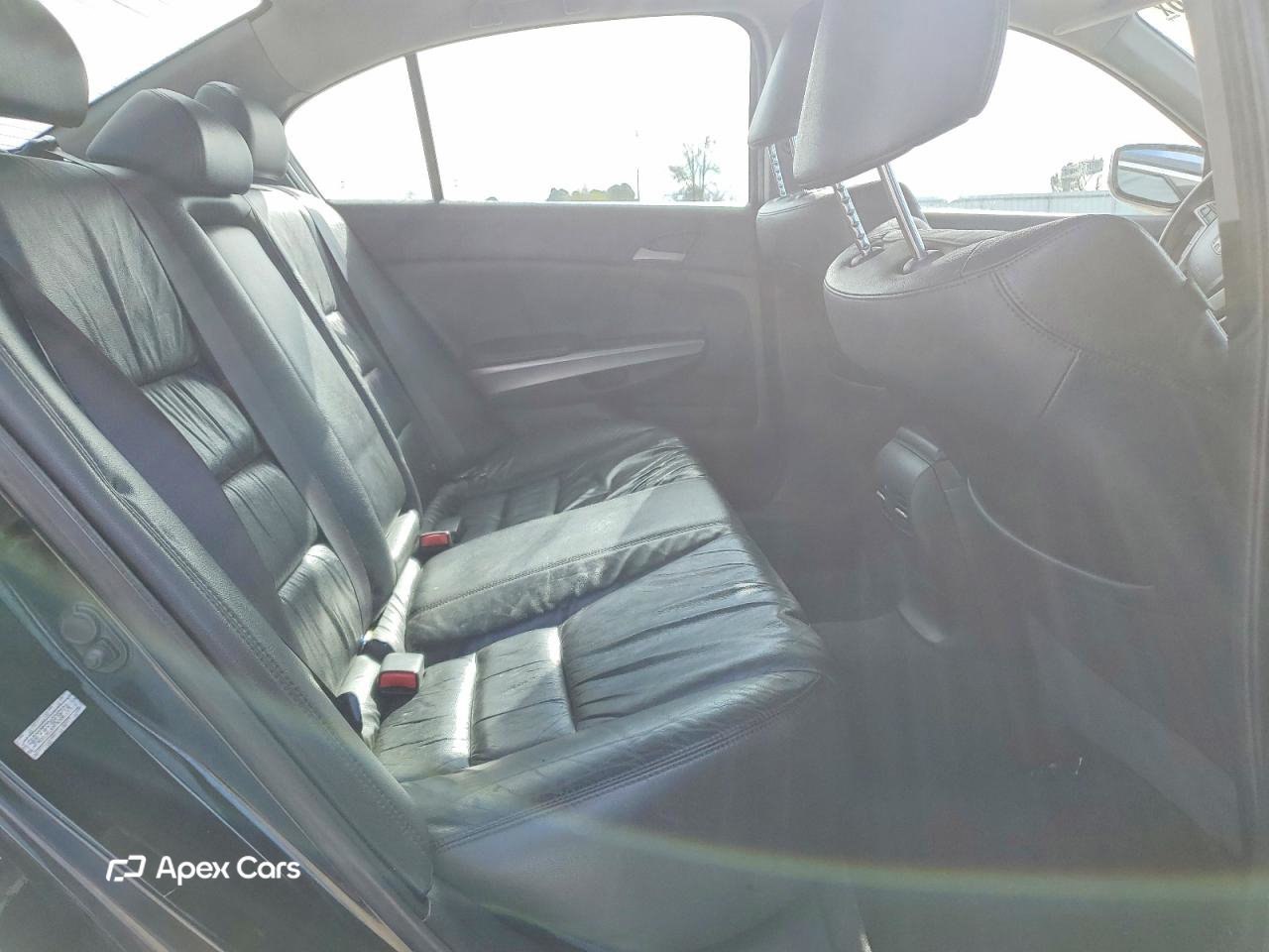 Honda Accord 2010