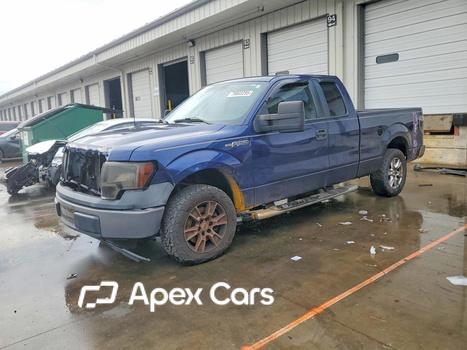 Ford F-150 2011 - Image 1 of 12