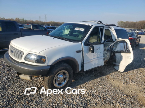 Ford Expedition 2000 - Image 1 of 14