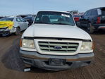 Ford Ranger 2002