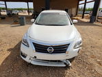 Nissan Altima 2013