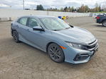 Honda Civic 2020