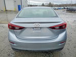 Mazda 3 2018