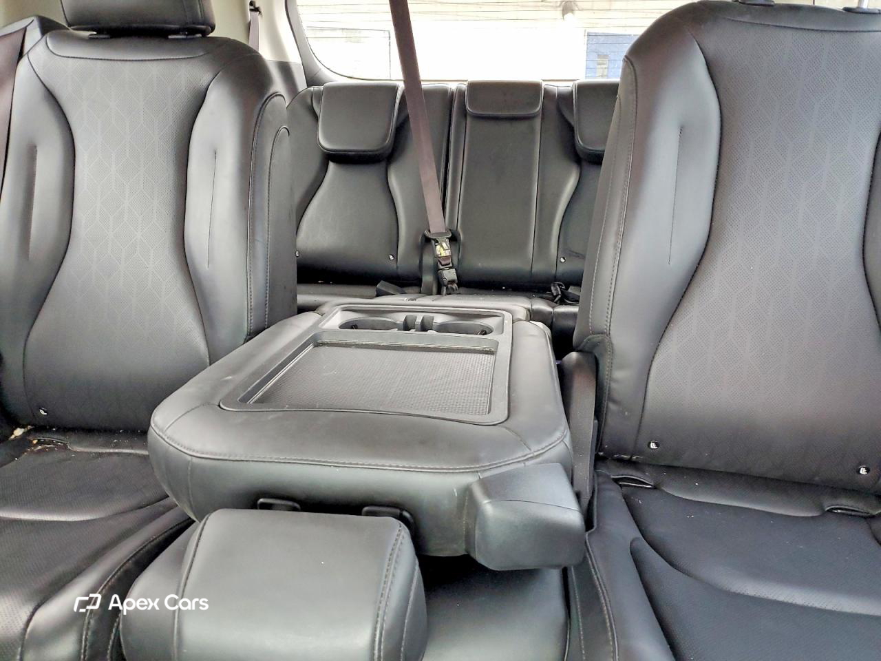 Kia Carnival 2024