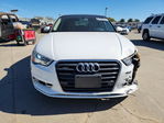 Audi A3 2016